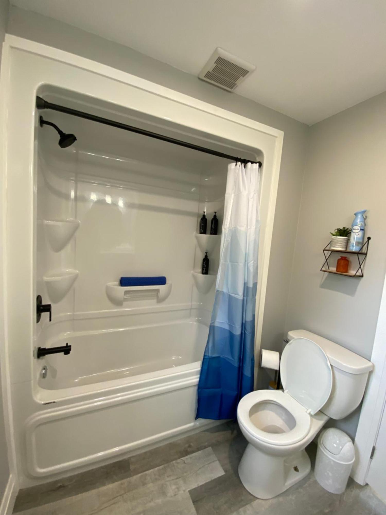 Creekside Cottage - Kayak, Sup, Fishing, Game Room, Steps To The Beach Kingsville Bagian luar foto