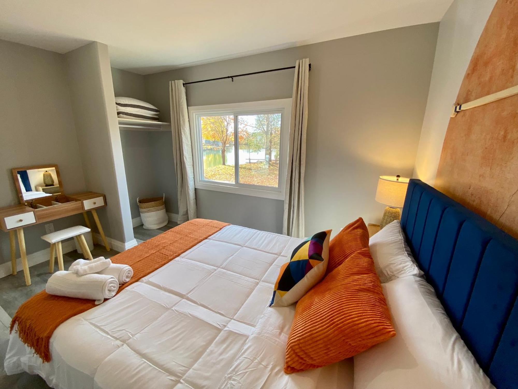 Creekside Cottage - Kayak, Sup, Fishing, Game Room, Steps To The Beach Kingsville Bagian luar foto